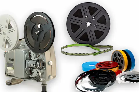 Film Transfer
