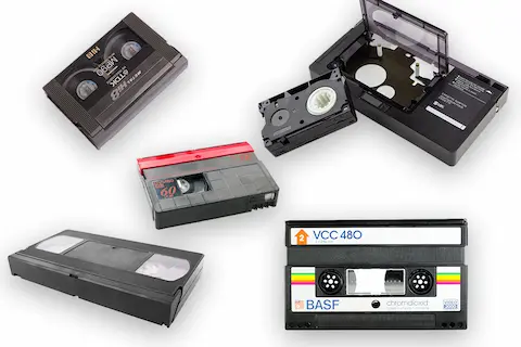 Video Transfer